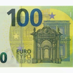fake euro