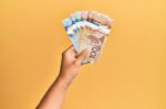 Buy Counterfeit CAD Supernotes