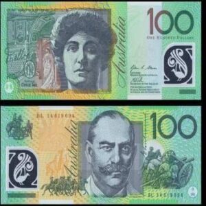 counterfeit aud