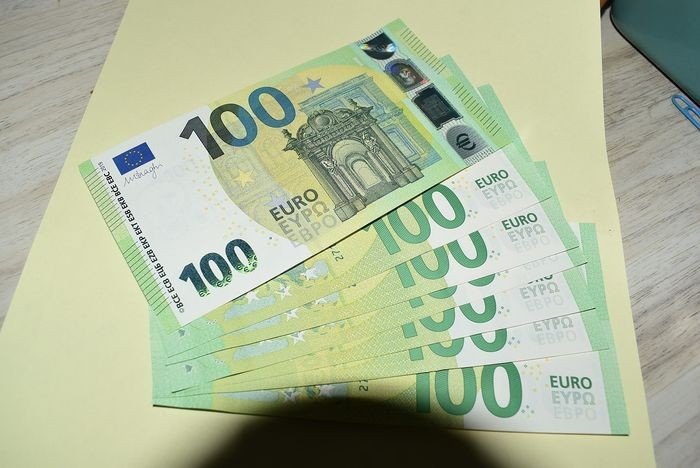 Buy Counterfeit €100 Euro Supernotes - Image 2