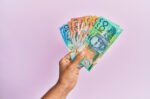 Buy Counterfeit AUD Supernotes