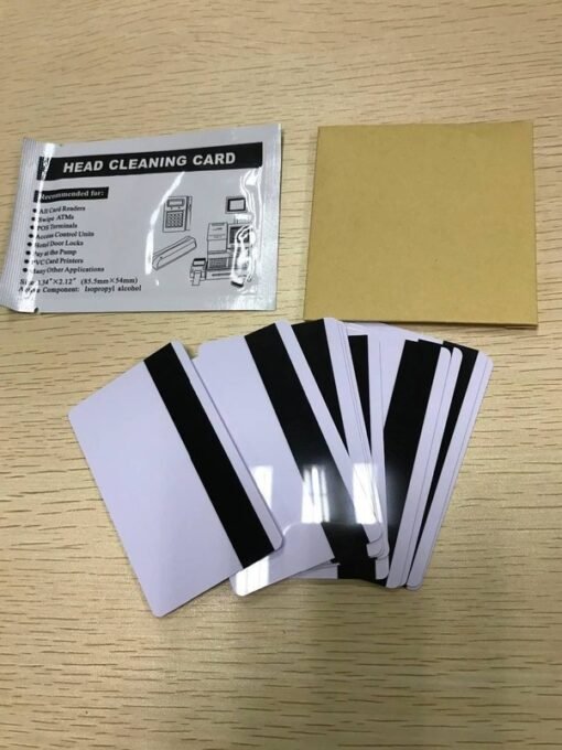 CLONED CARDS - Image 4