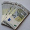 fake 5 euro