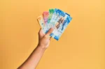 Buy Counterfeit Euro Supernotes