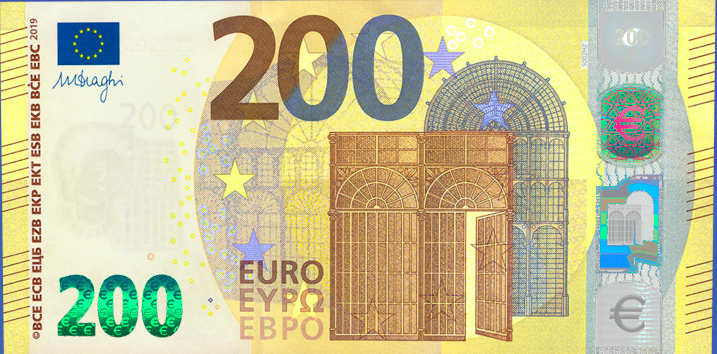 counterfeit euro