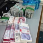 Buy GBP £50 Supernotes - Image 2