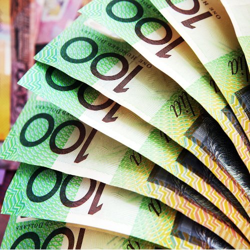 Buy Counterfeit $100 AUD Supernotes - Image 2