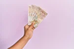 Buy Counterfeit GBP Supernotes