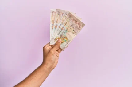 Buy Counterfeit GBP Supernotes