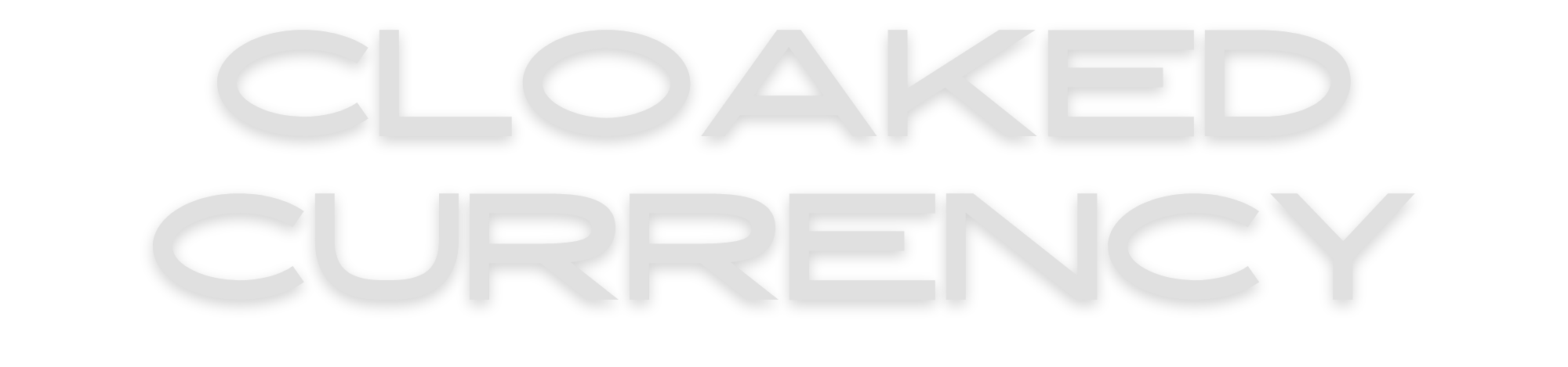 cloakedcurrency.com